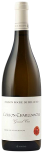 Maison Roche de Bellene Corton-Charlemagne Grand Cru N.V.