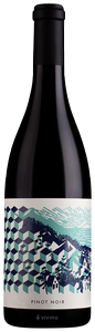 Upper Eden Pinot Noir