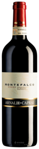 Arnaldo-Caprai Montefalco Rosso N.V.