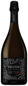 Keush Ultra Blanc de Noir Brut Nature 2018