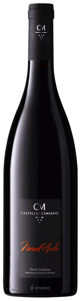 Castellucci Miano Nero d’Avola
