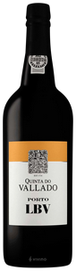 Quinta do Vallado Porto LBV N.V.