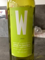 Domaine de Ménard Weinlager Barkhausen Côtes de Gascogne