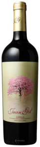 Juan Gil Sakura Label N.V.