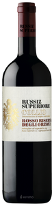 Russiz Superiore Degli Orzoni Riserva Rosso Collio N.V.