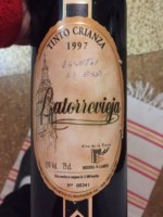 Garciarevalo Latorrevieja Tinto Crianza
