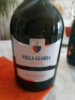 Villa Gloria Cuvée Extra Dry