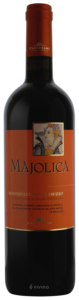 Castorani Majolica Montepulciano d'Abruzzo N.V.