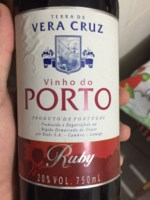Rozès Porto Terra De Vera Cruz