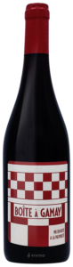 Domaine de Thulon Boîte à Gamay N.V.
