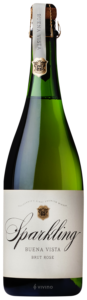 Buena Vista Sparkling Brut Rosé N.V.