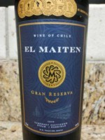Tagua Tagua - BTT El Maiten Gran Reserva