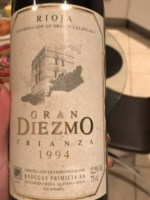 Bodegas Casa Primicia Gran Diezmo Crianza