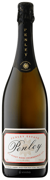Penley Estate Sparkling Pinot Noir - Chardonnay