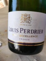 Jean Perrier Cuvée du Restaurante La Grange