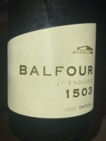 Balfour 1503 Ortega