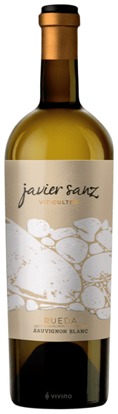 Javier Sanz Viticultor Sauvignon Blanc