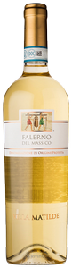 Villa Matilde Falerno del Massico Bianco N.V.