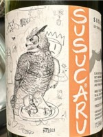Frank Cornelissen Susucaru Patos