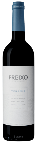 Vinho Herdade do Freixo Tinto Seco Portugal Terroir Blend 2018 750ml