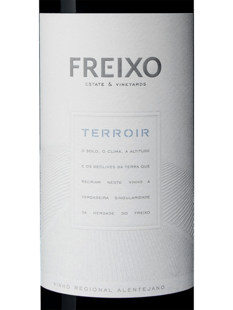 Terroir Tinto