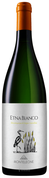 Monteleone Etna Bianco