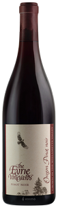 The Eyrie Vineyards Pinot Noir N.V.