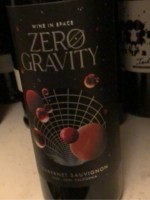 Michael David Winery Zero Gravity Cabernet Sauvignon