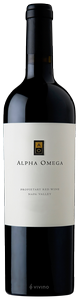 Alpha Omega Proprietary Red N.V.