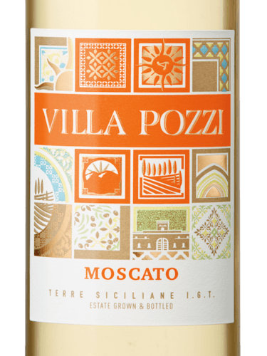Moscato