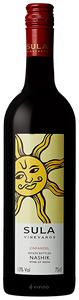 Sula Vineyards Zinfandel N.V.