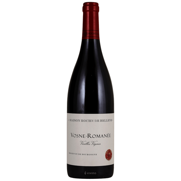 Maison Roche de Bellene Vosne-Romanée Vieilles Vignes | Vivino