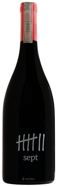 Sept Cuvée du Soleil