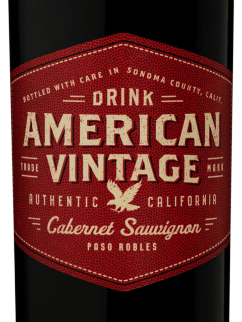 American Vintage Cabernet Sauvignon | Vivino 日本
