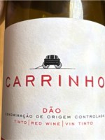 Campelo Carrinho Tinto