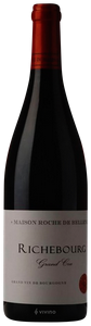 Maison Roche de Bellene Richebourg Grand Cru N.V.
