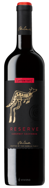 Yellow Tail Special Selection Reserve Cabernet Sauvignon