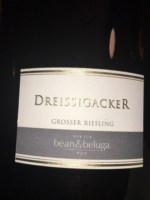 Dreissigacker Grosser Riesling