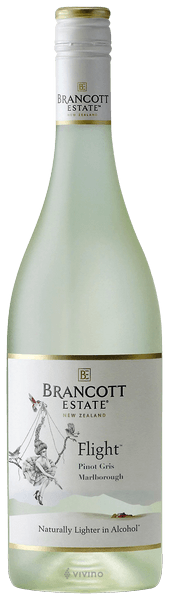 Brancott Estate Flight Pinot Gris