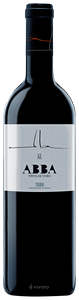 Francisco Casas Viña Abba Tinta de Toro N.V.