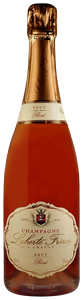 Laherte Freres Brut Rosé Champagne N.V.