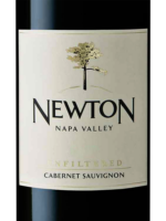 Newton Cabernet Sauvignon Unfiltered | Vivino US