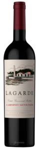 Lagarde Cabernet Sauvignon N.V.