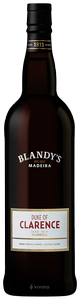 Blandy's Duke of Clarence Madeira (Rich) N.V.