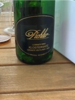F.X. Pichler Loibner Ried Klostersatz Grüner Veltliner