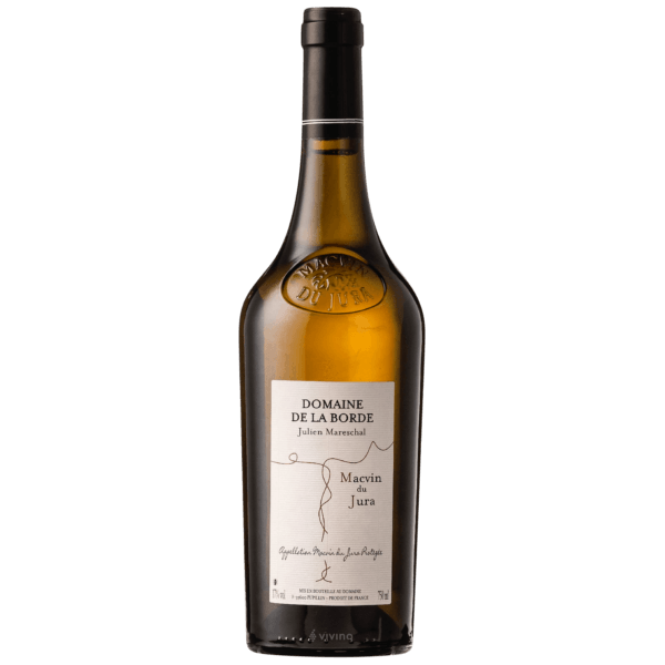 Domaine de la Borde Macvin du Jura | Vivino English