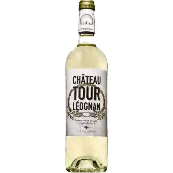 Chateau Tour Leognan 2016 インペリアルサイズ空瓶 Château Carbonnieux Château Tour Léognan Pessac-Léognan Blanc