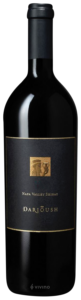 Darioush Shiraz (Signature) N.V.