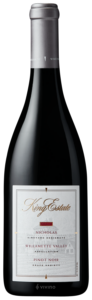 King Estate Nicholas Pinot Noir N.V.