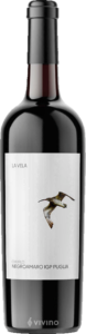 Tenuta Giustini La Vela Chiurlo Negroamaro N.V.